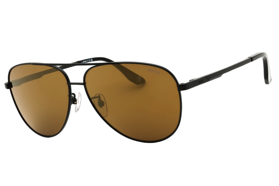 Bmw BW0054-H02G sunglasses in black
