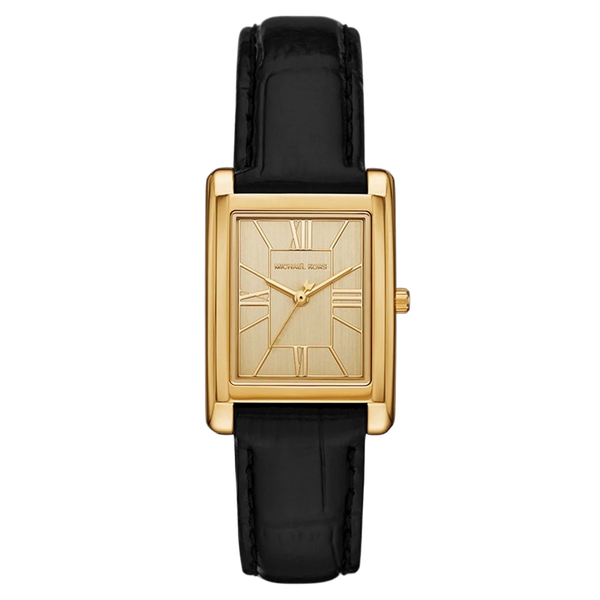 Michael Kors watch in gold