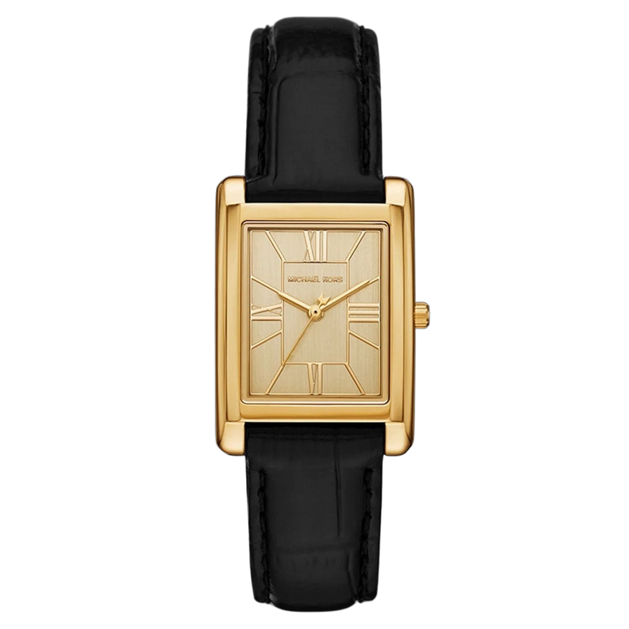 Michael Kors watch in gold