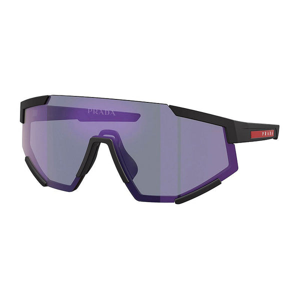 Prada Sport PS04WSDG006F sunglasses in purple
