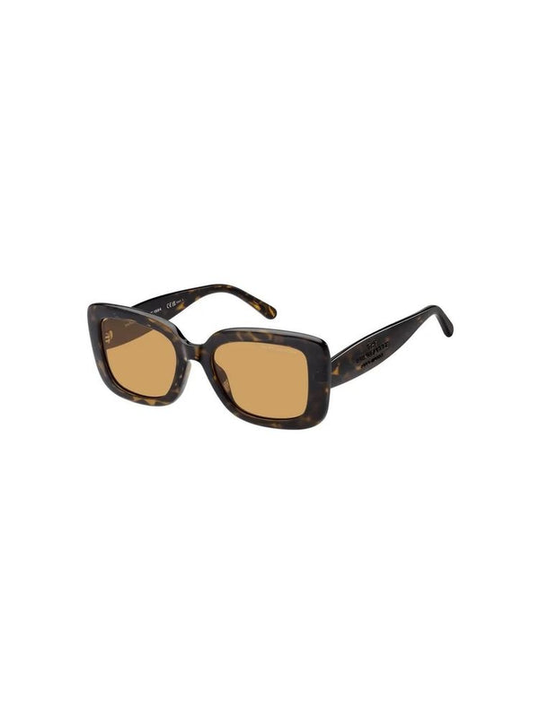 Marc Jacobs MARC sunglasses in havana