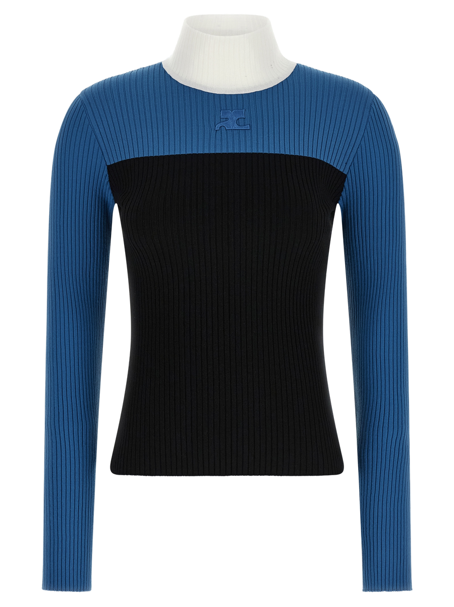 Multicolor Viscose Cardigan Clothing