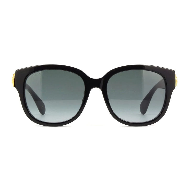 Gucci GG1409SK001 sunglasses in black
