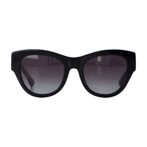 0be4491 Sunglasses - Burberry Acetate Black Accessories /