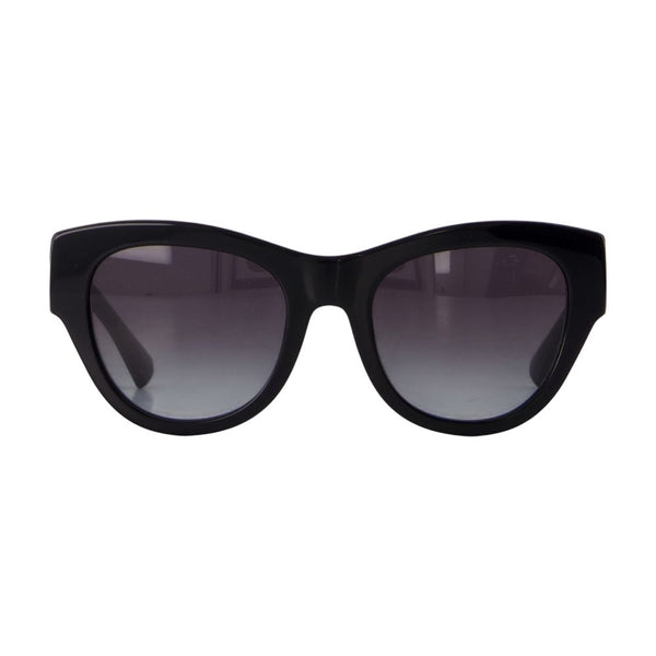 0be4491 Sunglasses - Burberry Acetate Black Accessories /