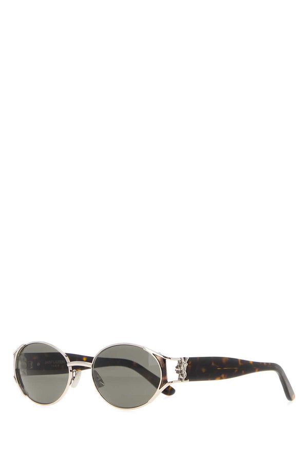 Ysl Sl 919 Sng Silverhavanagrey Occhiali Da Sole