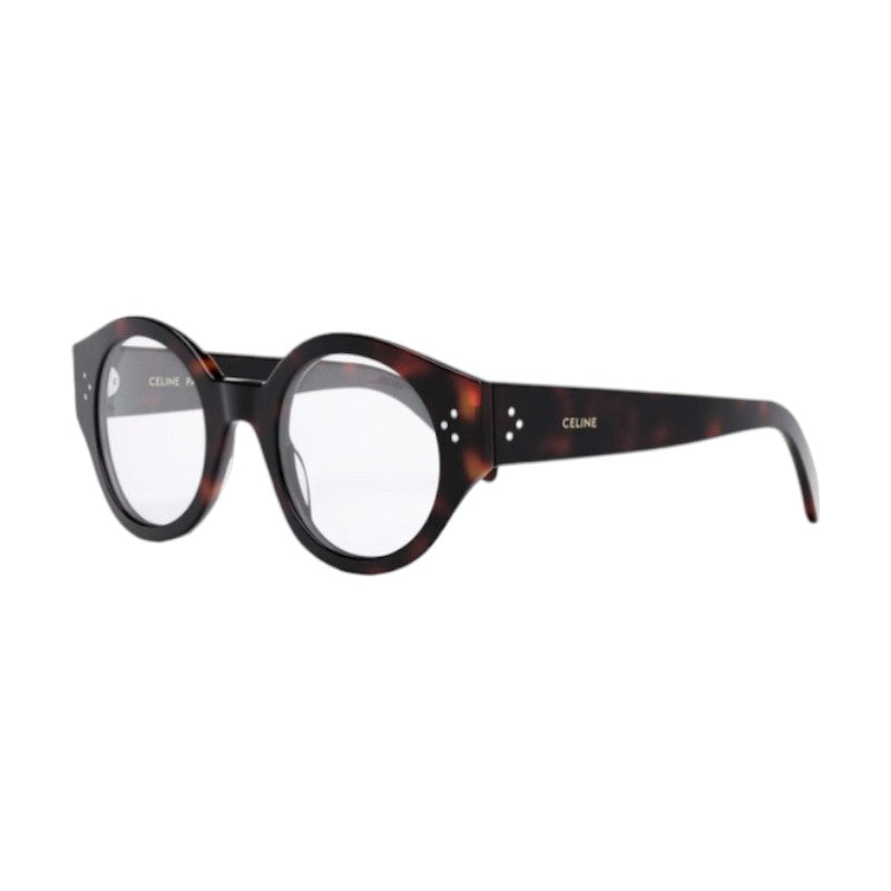 Celine CL50123I052 eyeglasses in black