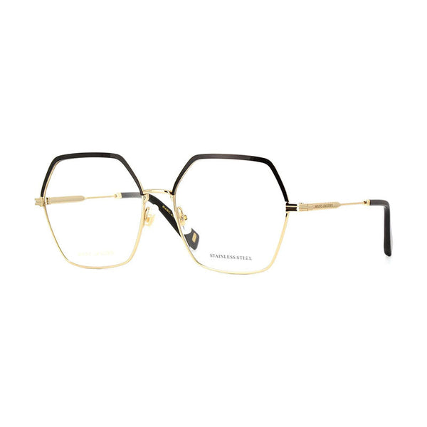 Marc Jacobs MJ11040RHL00 Acetate eyeglasses in black