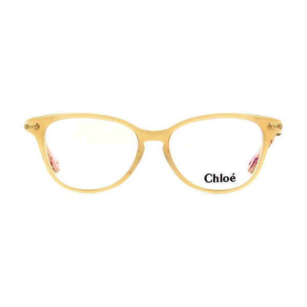 Chloé CE2736279 eyeglasses in beige