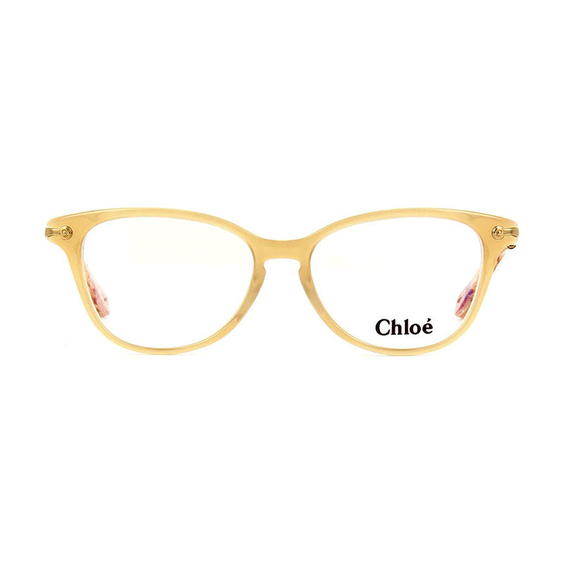 Chloé CE2736279 eyeglasses in beige