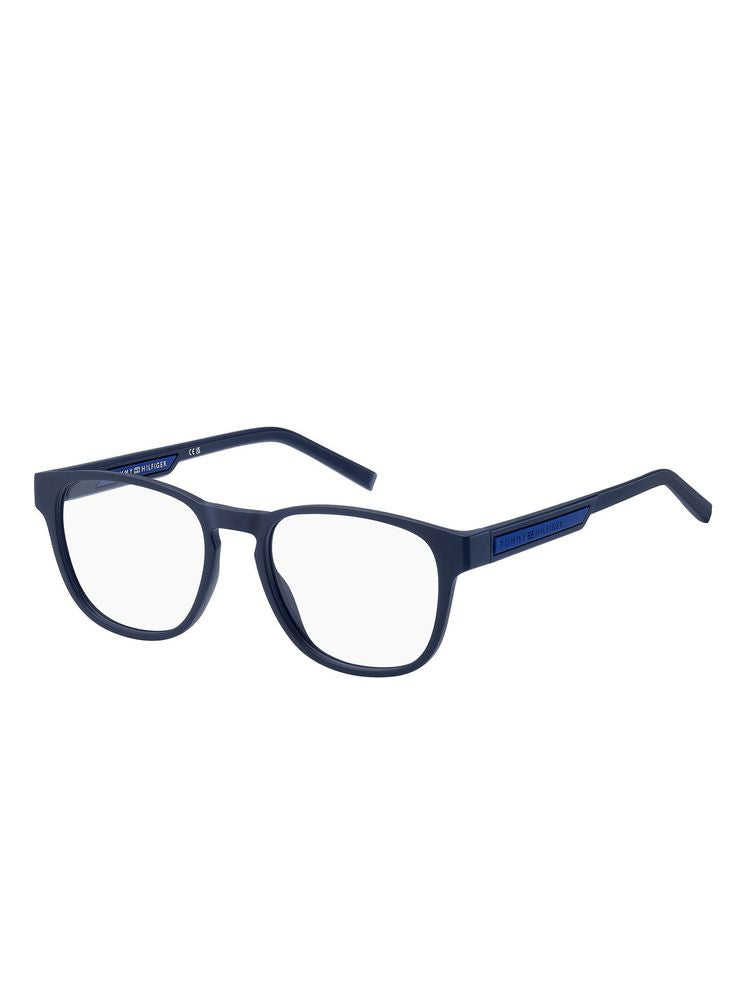 Tommy Hilfiger TH Polyamide eyeglasses in blue