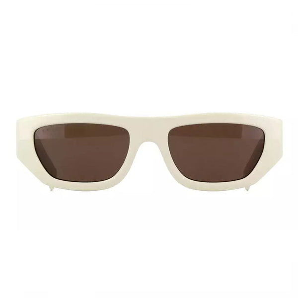 Gucci GG1134S sunglasses in ivory