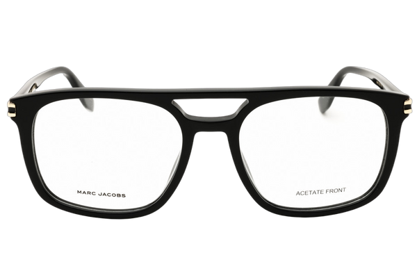 Marc Jacobs MARC572080700 eyeglasses in black