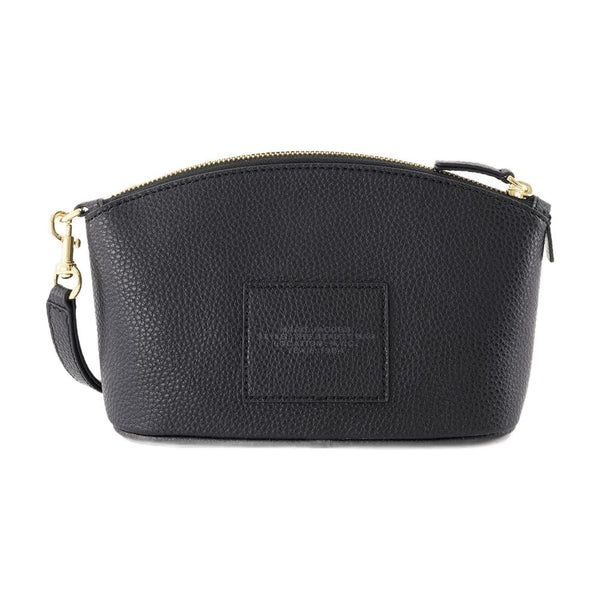 Marc Jacobs Cowhide mini bag in black