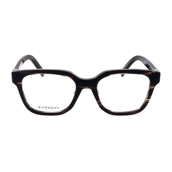 Givenchy GV50040F053 Acetate eyeglasses in brown