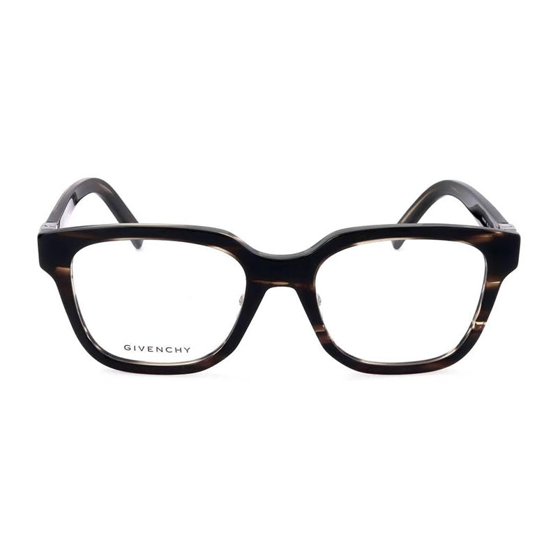 Givenchy GV50040F053 Acetate eyeglasses in brown