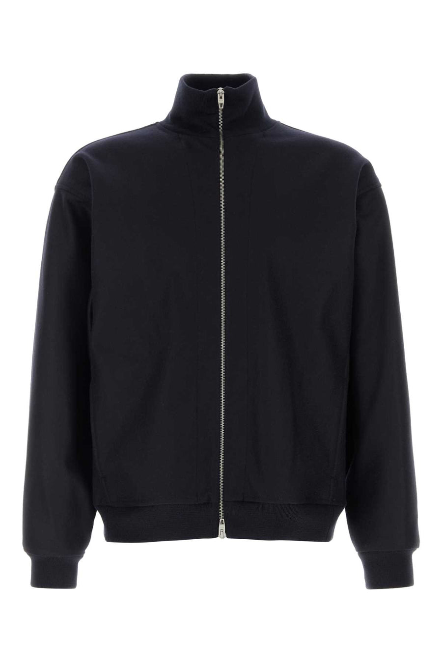 Jil Sander Jacket 100% Wool jacket in navy