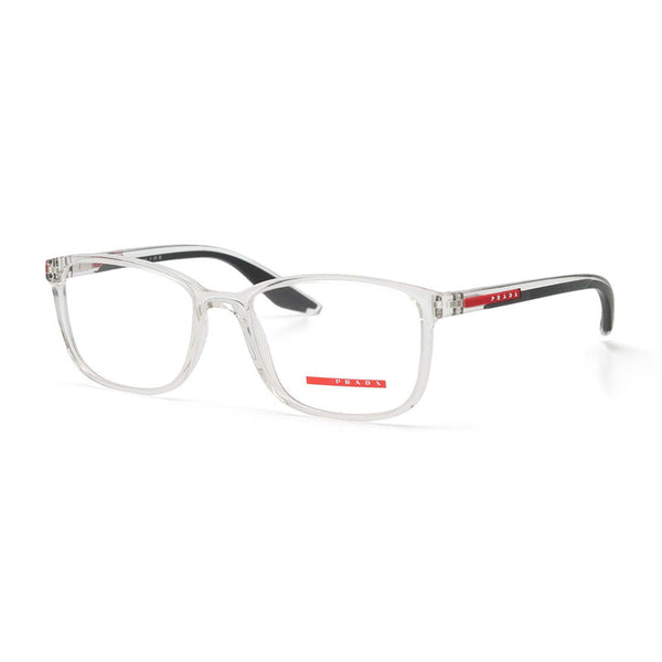 Prada Sport eyeglasses in clear