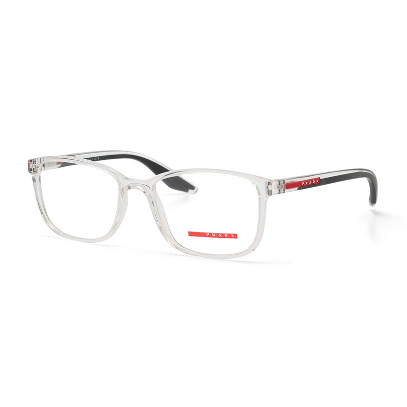 Prada Sport eyeglasses in clear