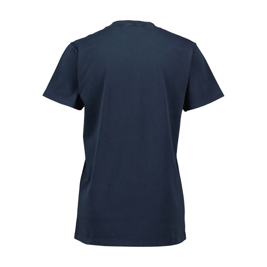 Isabel Marant Cotton t-shirt in navy