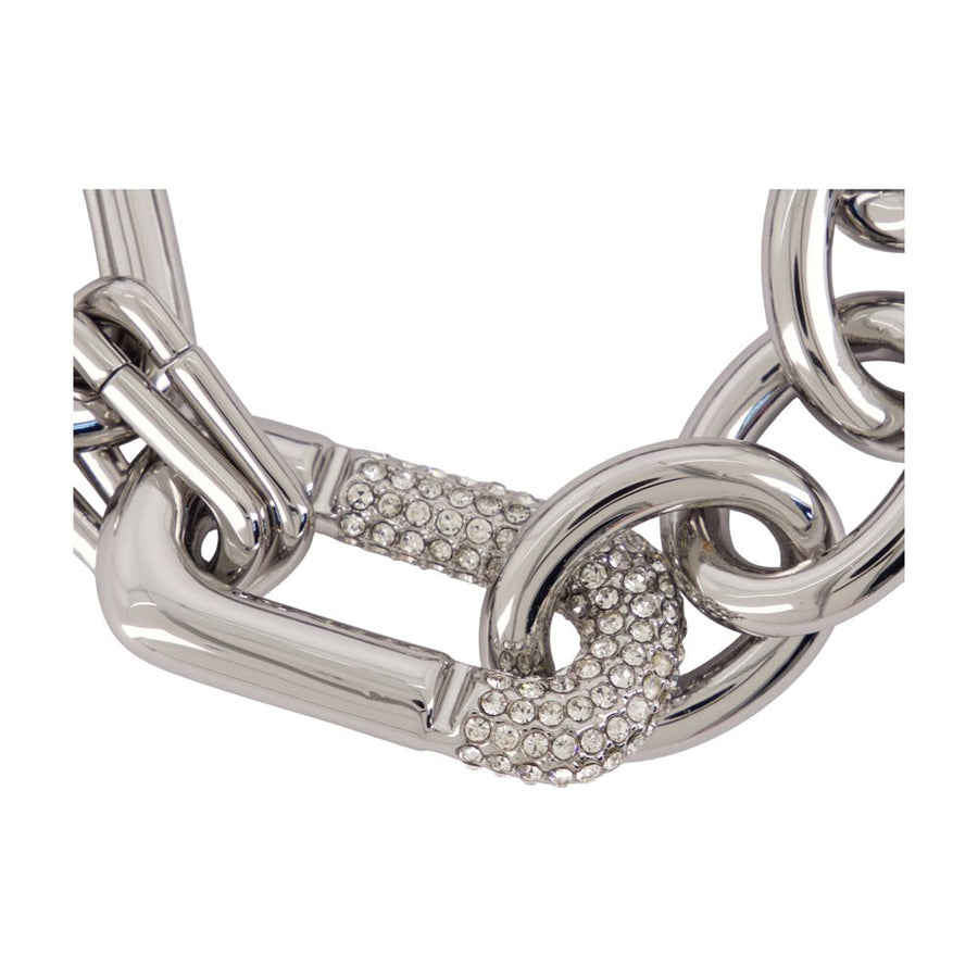 Pop J Marc Pave Bracelet - Jacobs Metal Silver Jewelry-watches / Bracelets