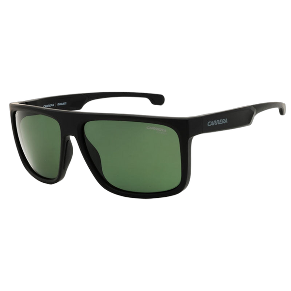 Carrera Ducati sunglasses in black