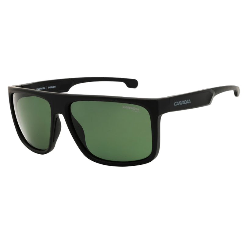 Carrera Ducati sunglasses in black