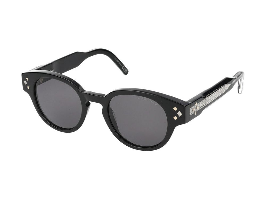 Dior Man Diamond sunglasses in black
