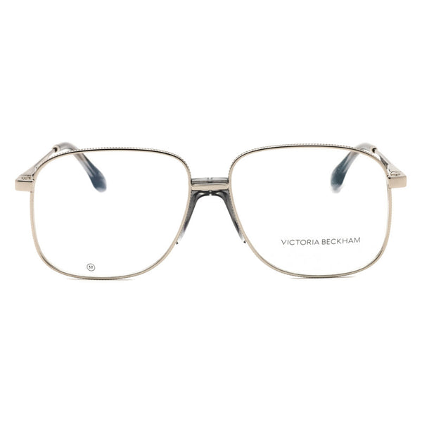Victoria Beckham VB2134 eyeglasses in silver