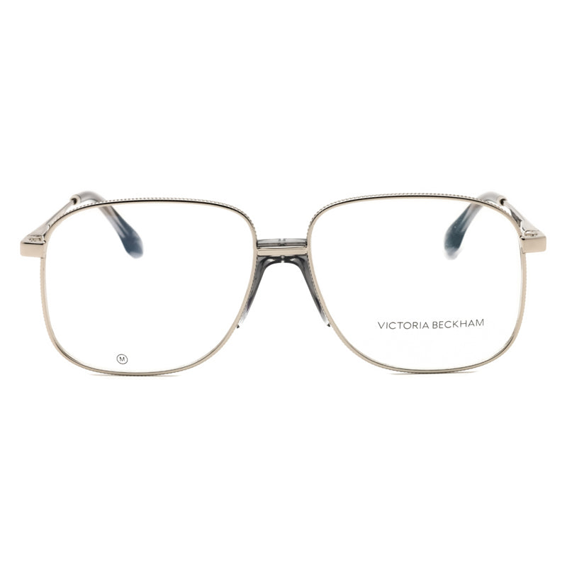 Victoria Beckham VB2134 eyeglasses in silver