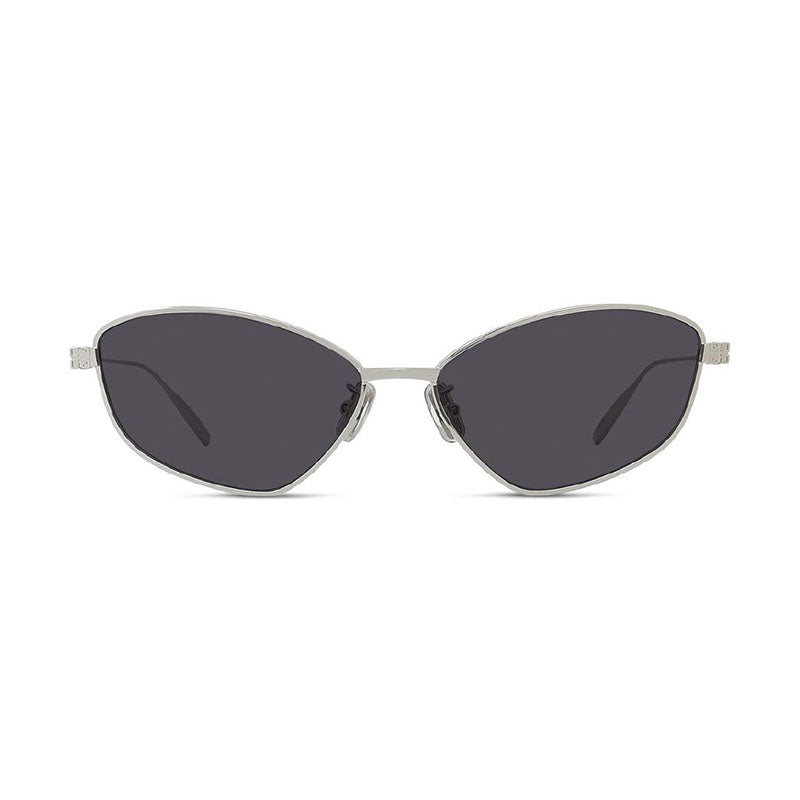 Givenchy GV40059U16A sunglasses in silver