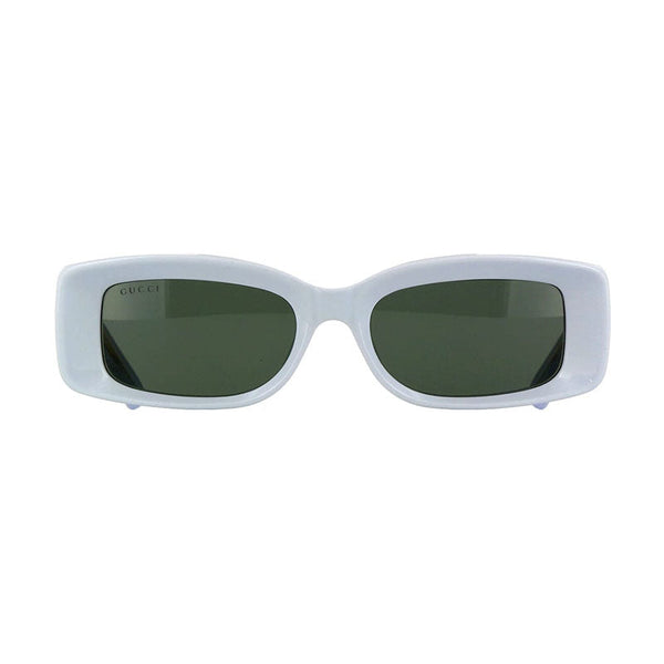 Gucci GG1528S004 sunglasses in blue