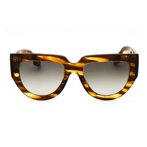 Victoria Beckham VB679S224 sunglasses in tortoiseshell