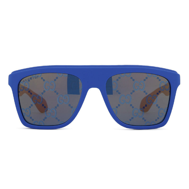 Gucci GG1570S003 sunglasses in blue