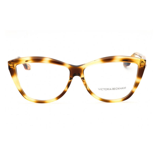 Victoria Beckham VB2627222 Acetate eyeglasses in brown
