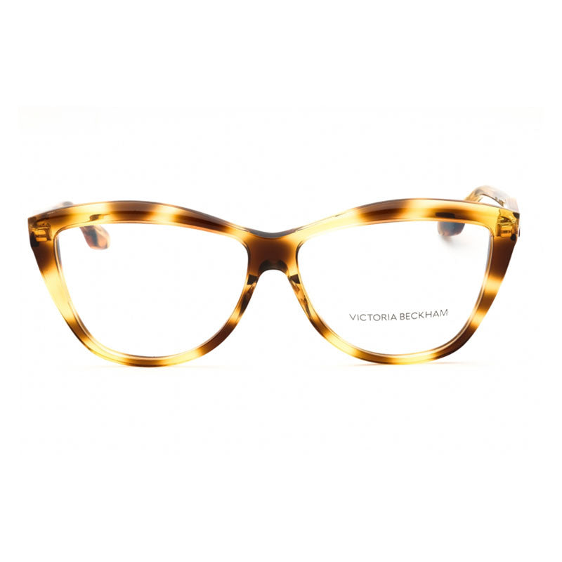 Victoria Beckham VB2627222 Acetate eyeglasses in brown