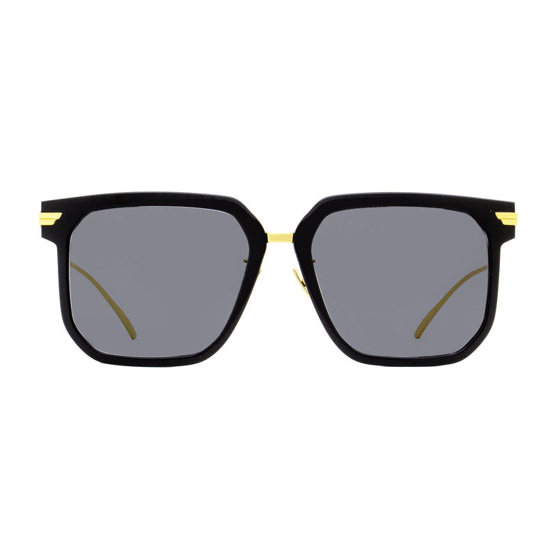 Bottega Veneta sunglasses in black
