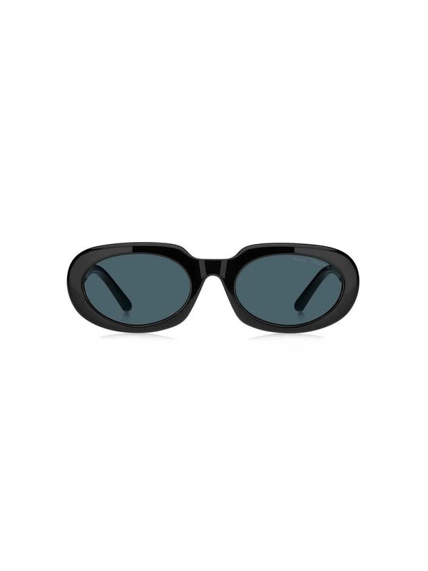 Marc Jacobs MARC Acetate sunglasses in black