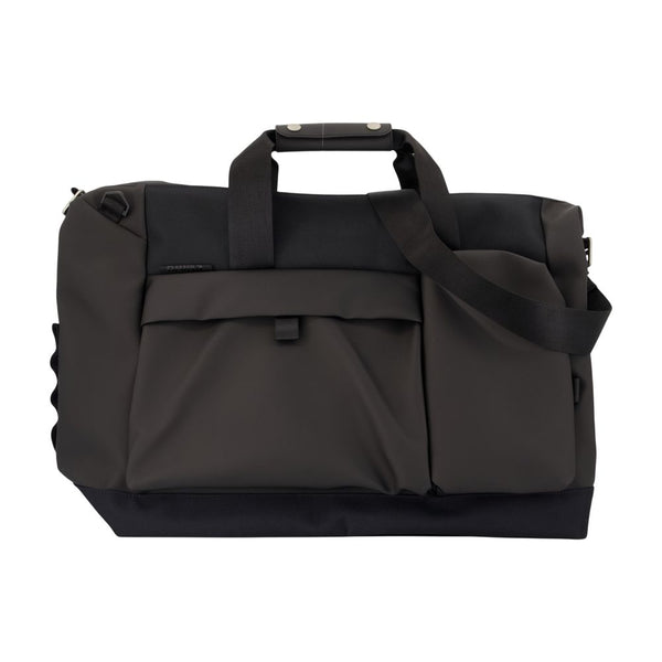 Otaru Weekend W3 Travel Bag - Rains Synthetic Black / Travel-bags