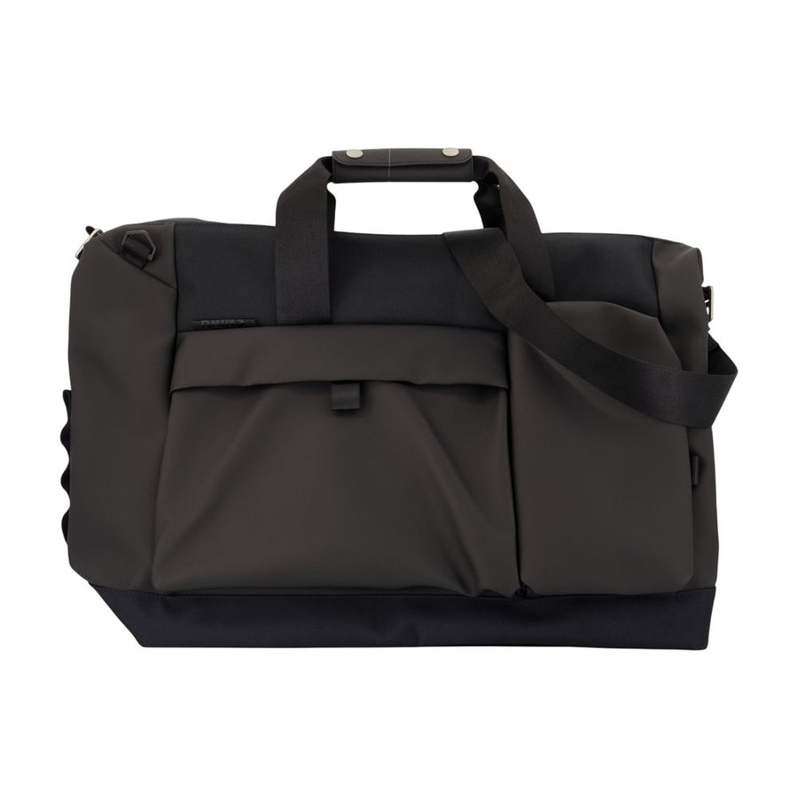 Otaru Weekend W3 Travel Bag - Rains Synthetic Black / Travel-bags