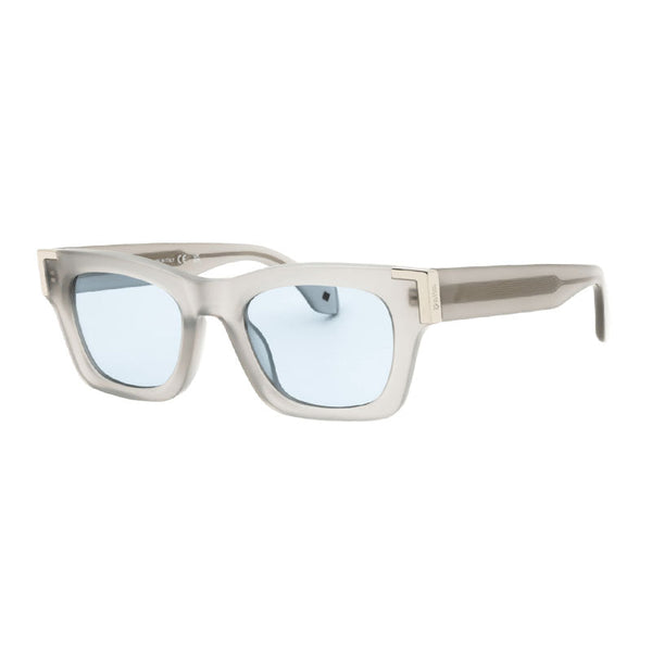 Palm Angels PERI101WESTPORT0940 sunglasses in white