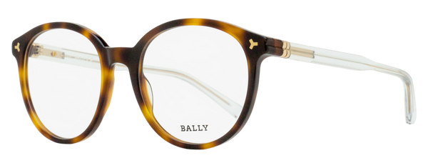 Bally BY5030 Plastic (Acetate) eyeglasses in brown