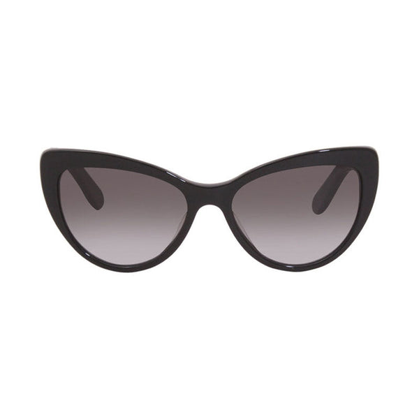 Ferragamo SF930S001 sunglasses in black