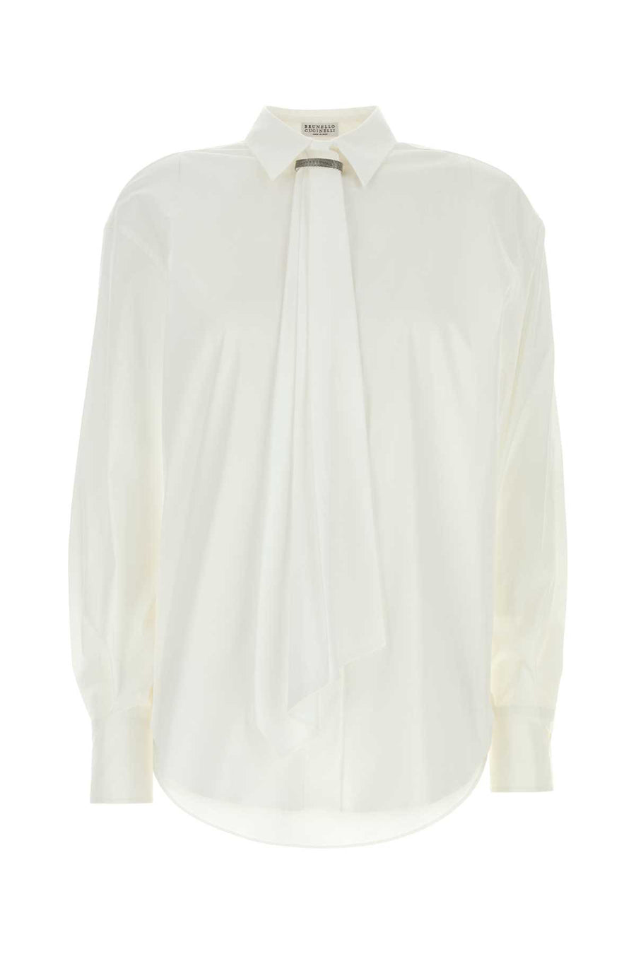 White (t0091) Co Pa Ea Camicie