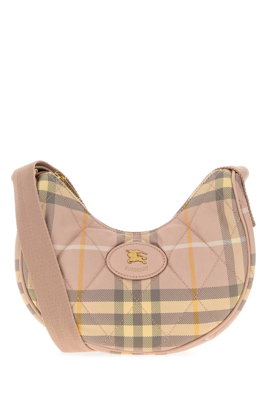 Embroidered Fabric Crossbody Bag Teacupipcheck Borse A Tracolla