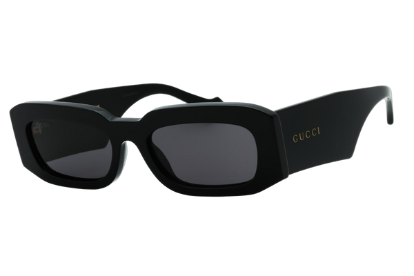 Gucci GG1426S sunglasses in black