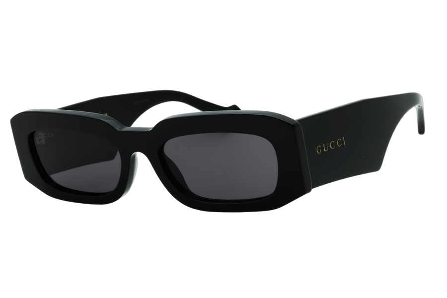 Gucci GG1426S sunglasses in black