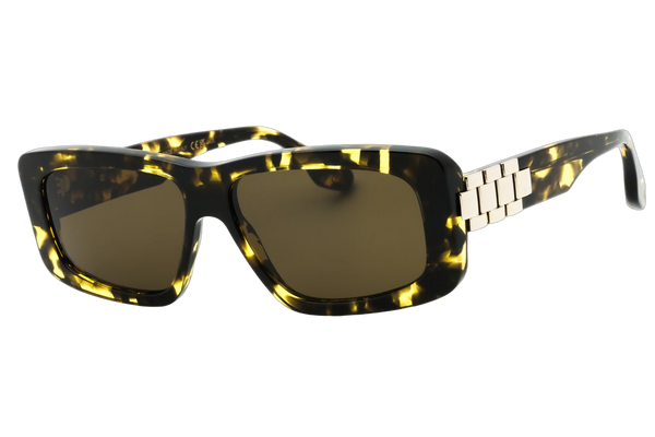 Victoria Beckham Vb669s Sunglasses Black
