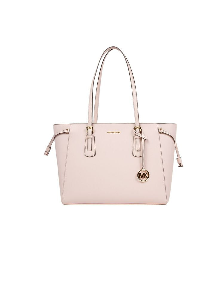 Michael Kors 100% Leather tote bag in pink