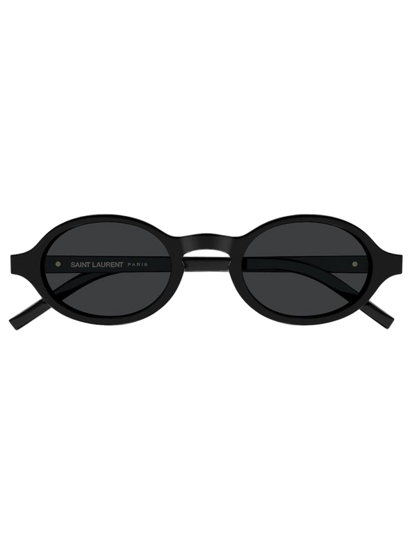 Saint Laurent SL Acetate sunglasses in black